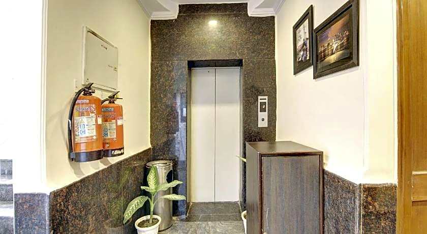 Hotel Persona International