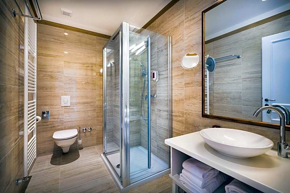 Hotel Palace Bellevue