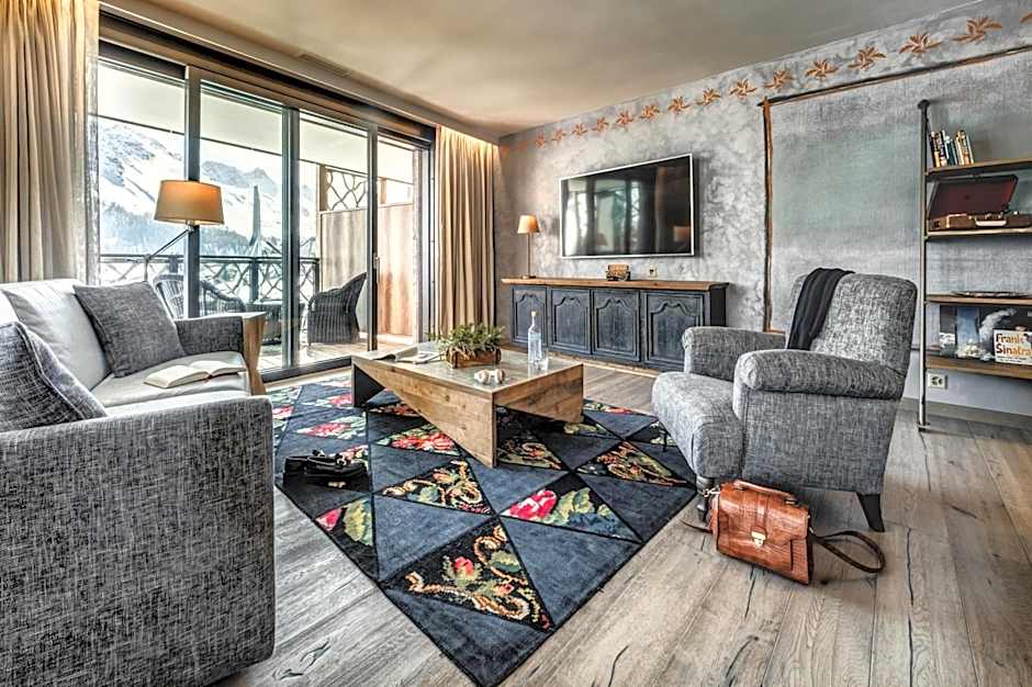 Valsana Hotel Arosa - Small Luxury Hotel