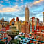 The Shelburne Sonesta New York