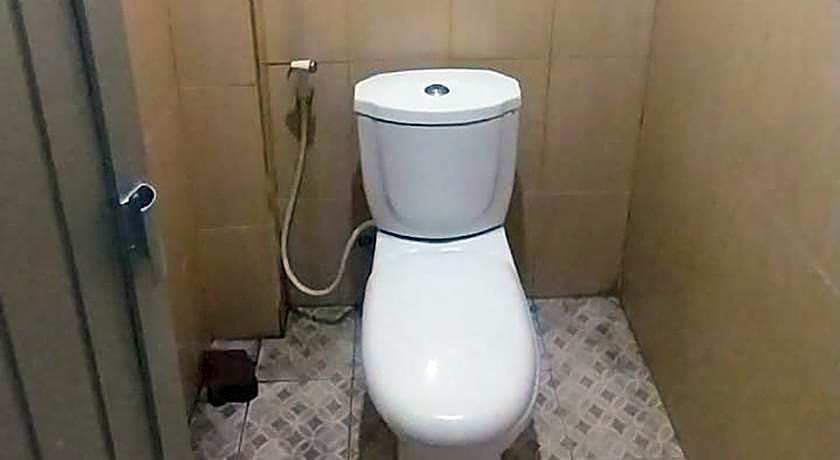 Wisma Merdeka Syariah RedPartner