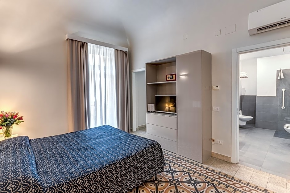 Hotel La Residenza