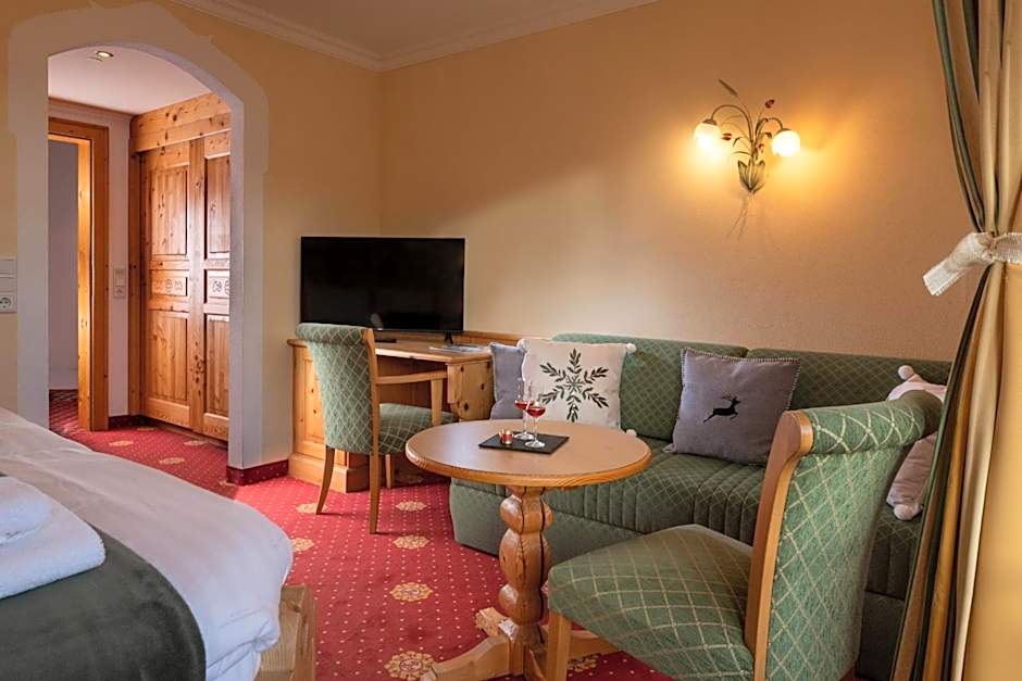 Sonnhof am Hochkönig