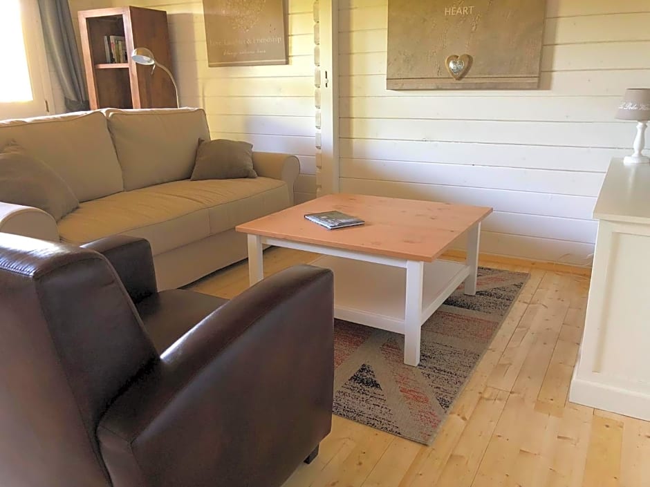 Bed & Breakfast Zevenhuizen