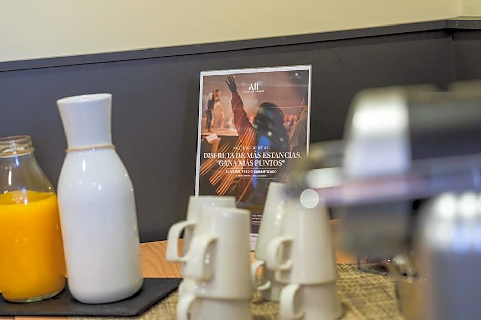 Ibis Madrid Alcobendas