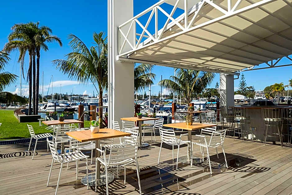 Sails Port Macquarie - By Rydges