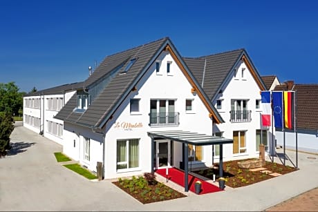 Hotel La Mirabelle close to Europa Park