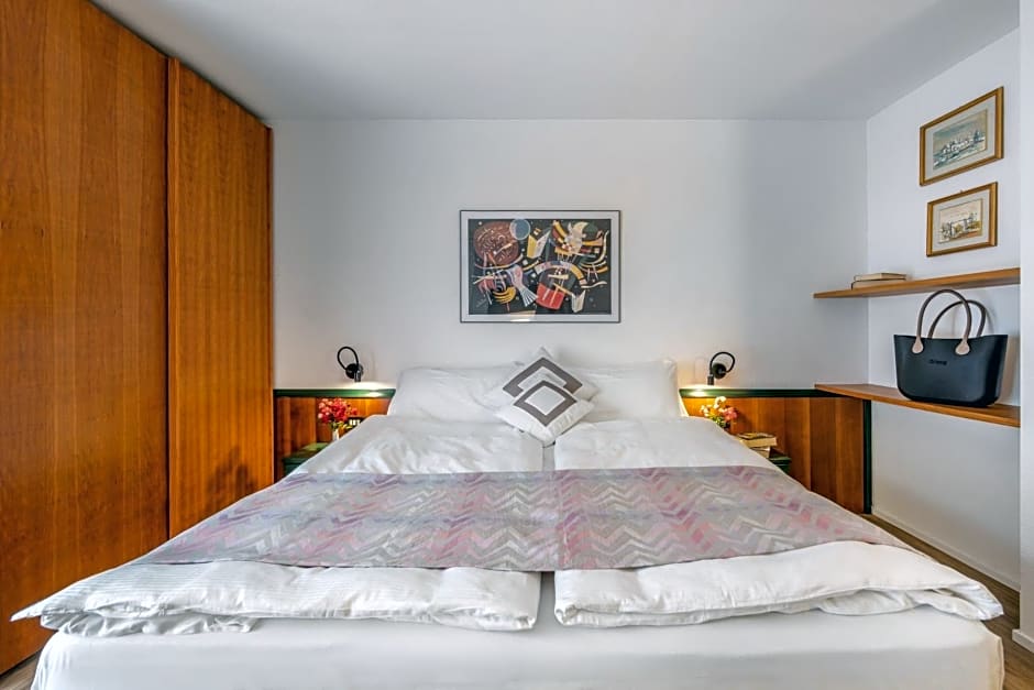 Pippo Hotel