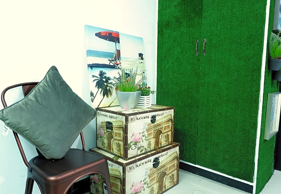 Mactan-Cebu Airport Budget Hotel