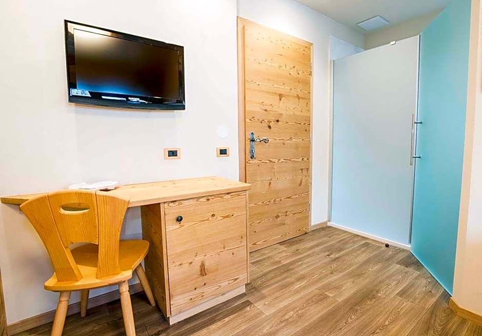 Hotel Garni Snaltnerhof