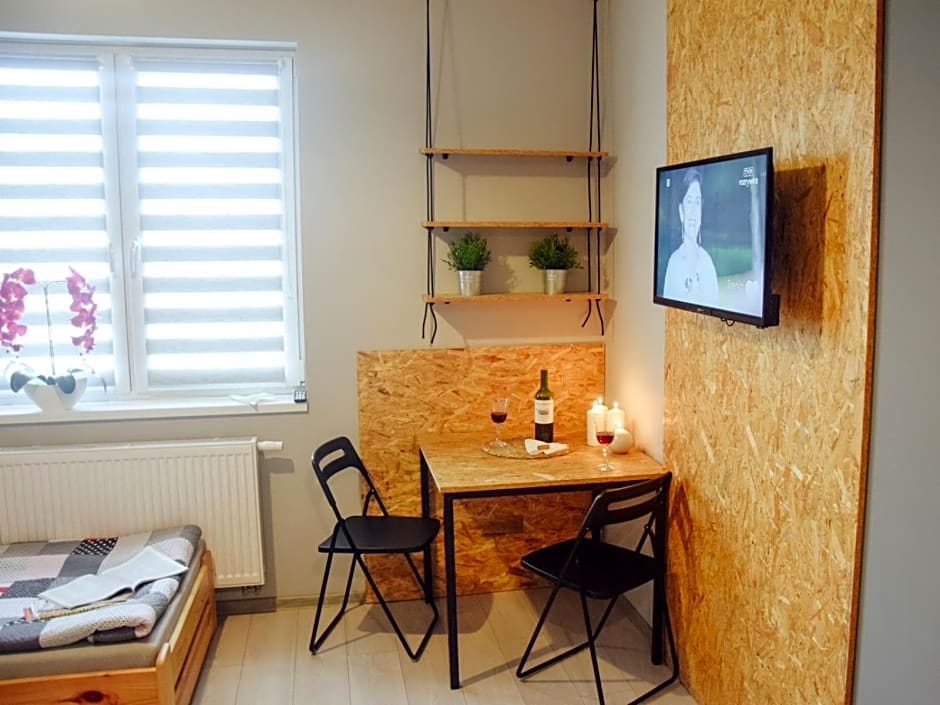 Bielik - Pokoje Gościnne