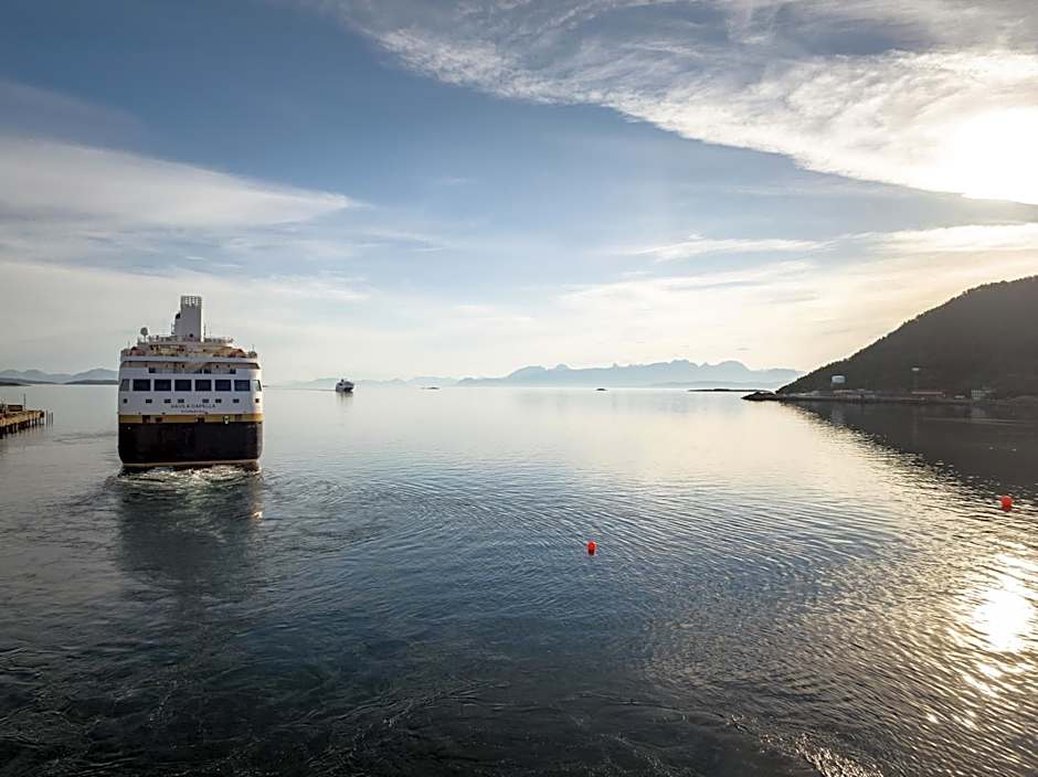 Quality Hotel Harstad