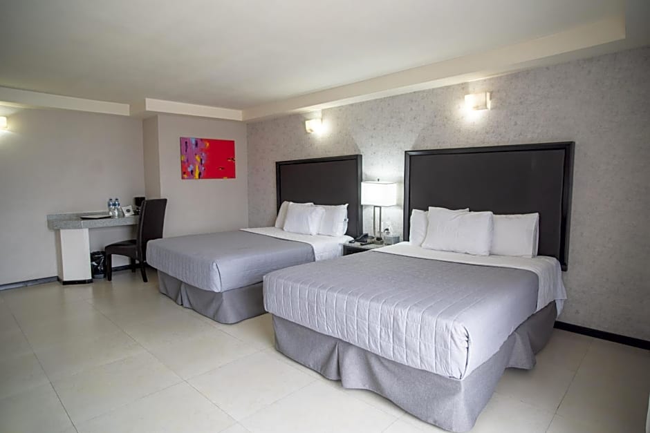 Hotel Ha
