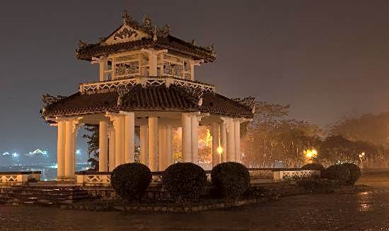 Lam Bao Long Hotel