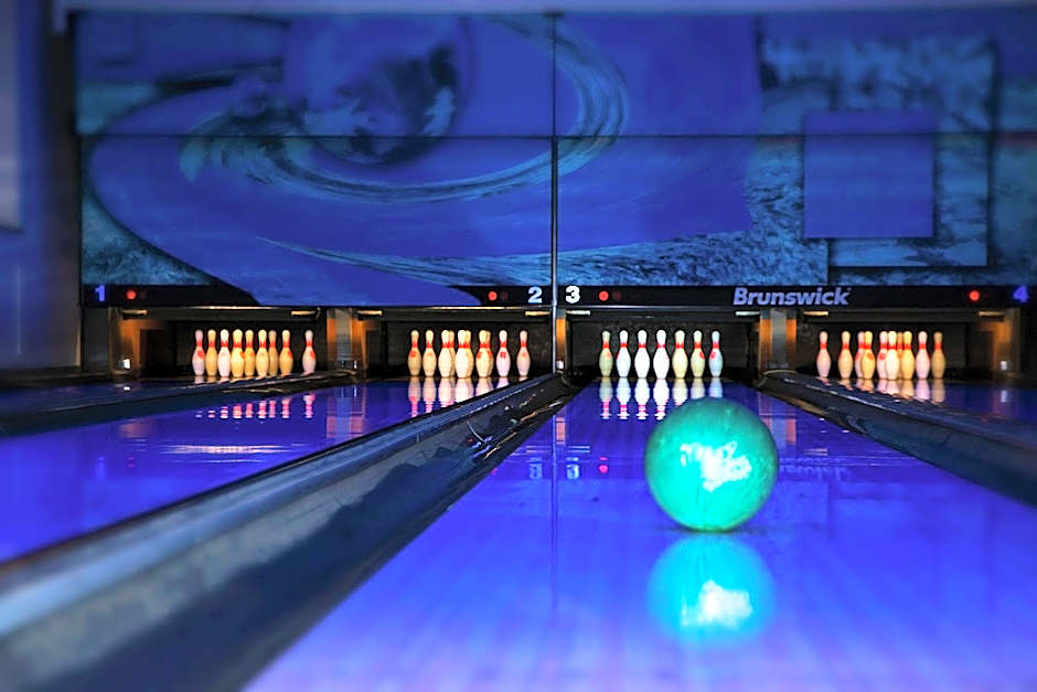 Hotel Ponteo - Activity Park