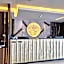 Golden Nasmir Hotel