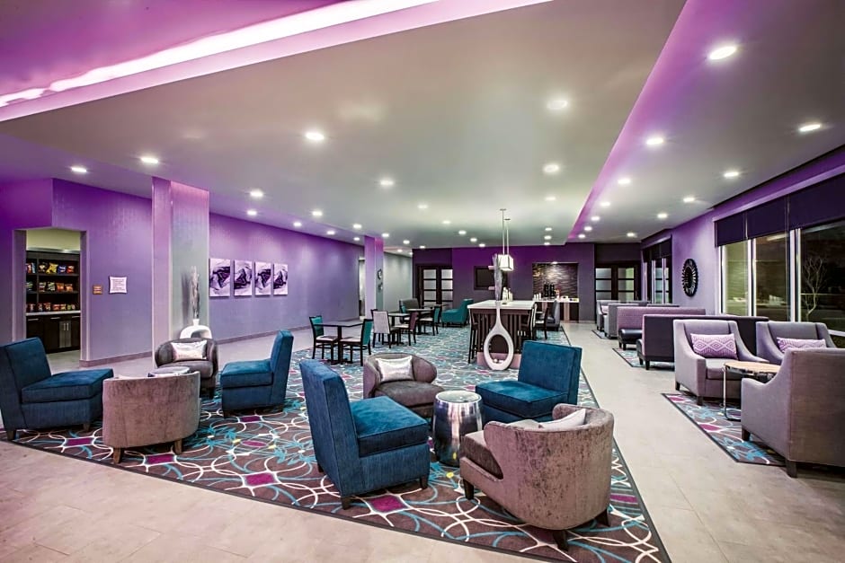 La Quinta Inn & Suites by Wyndham Lubbock South
