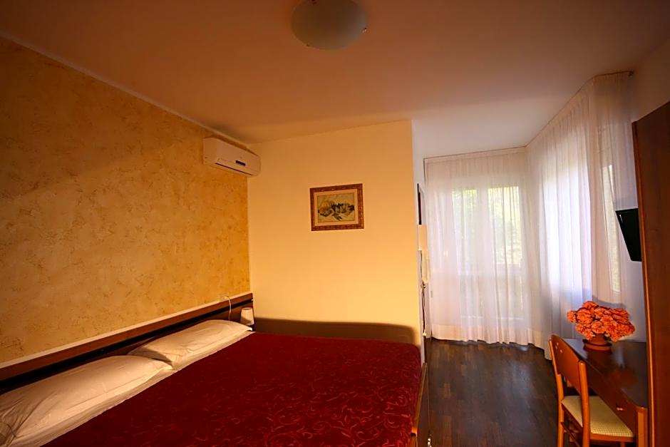 Albergo Centopini