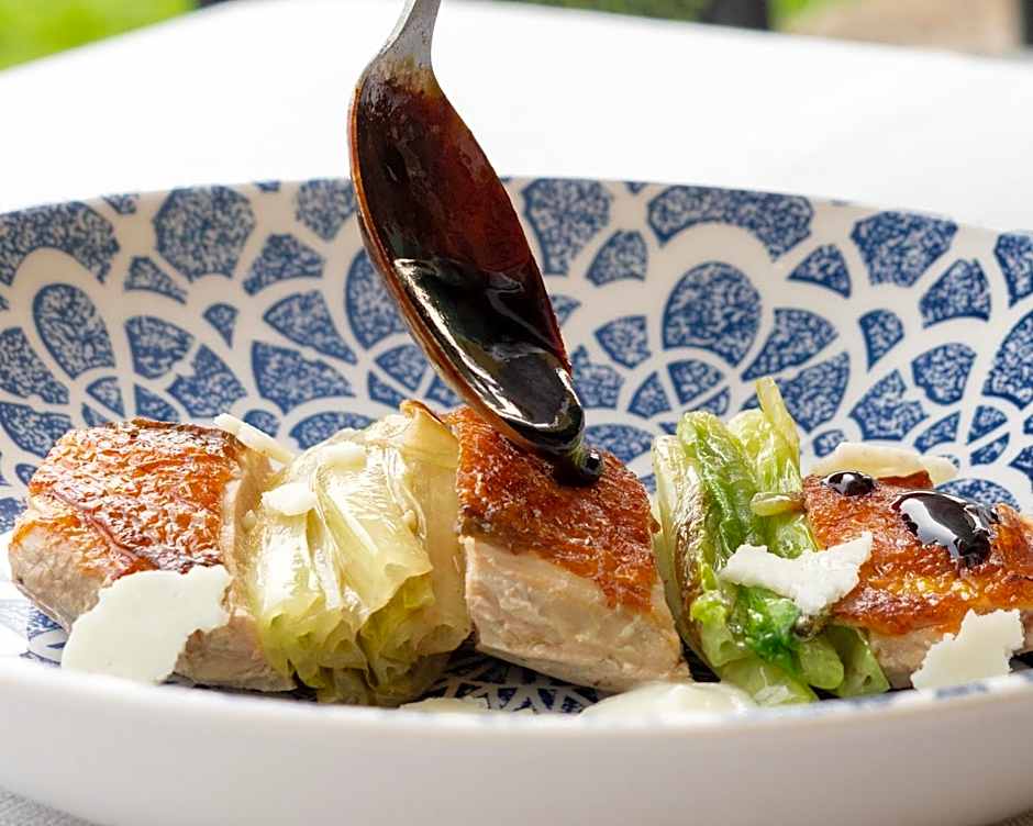 Borgo Scopeto Relais