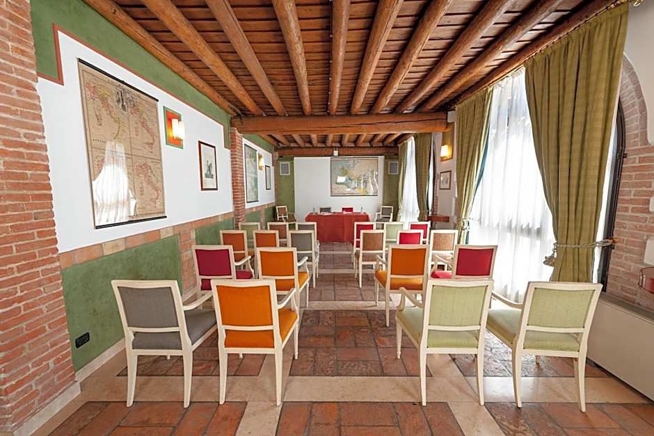 Hotel Villa Malaspina