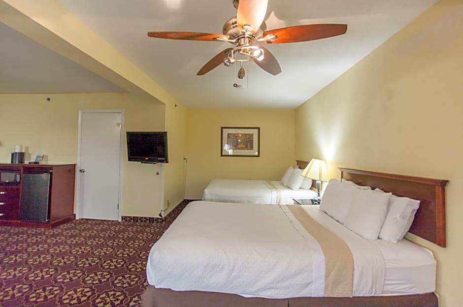 Days Inn by Wyndham Shenandoah