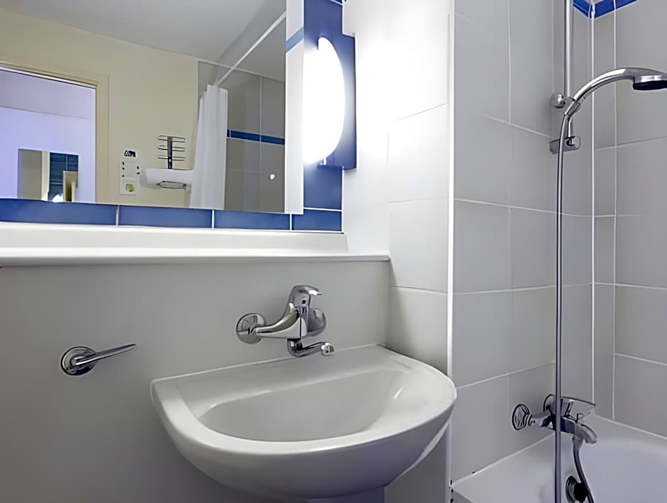 Campanile Vlaardingen Hotel