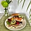 The George - Luxury Boutique Inn