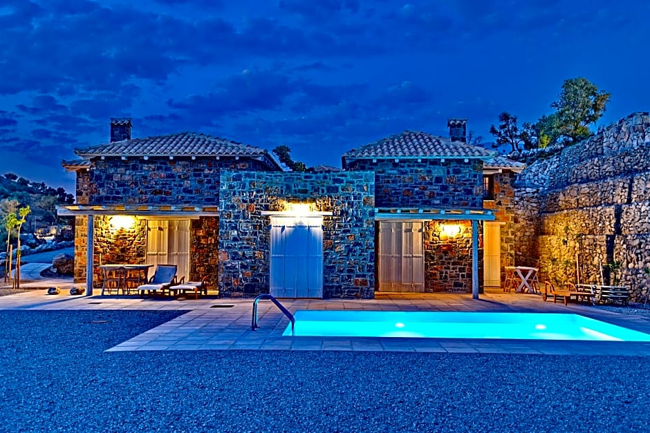 Palazzo Greco Villas