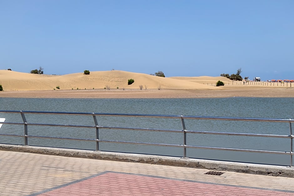 Dunaoasis Maspalomas