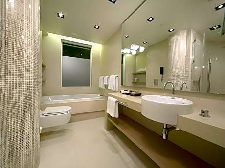 Panorama Presidential Suite