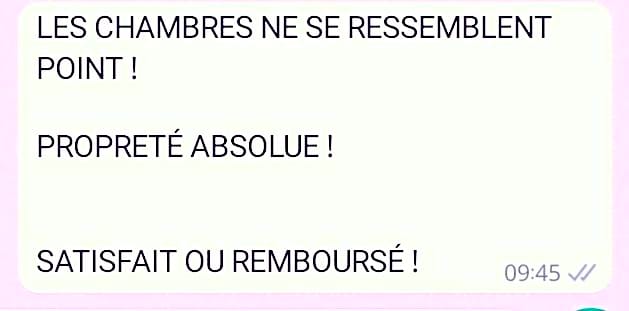 Charmant Studio piscine mdiq CaboNégro Martil