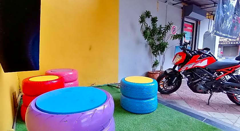Masroom Hotel Kuala Lumpur – Kuala Lumpur, IA