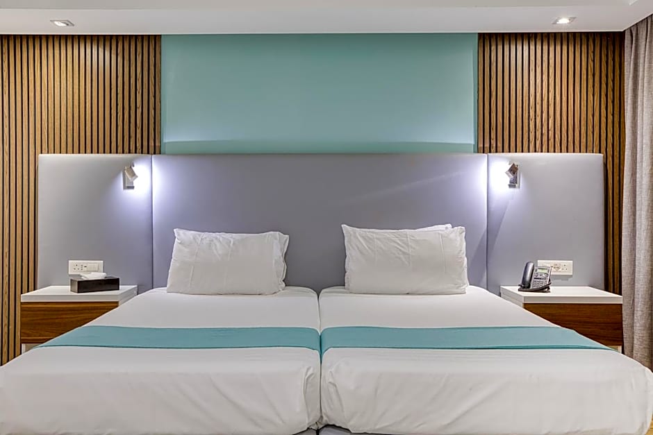 Solana Hotel & Spa