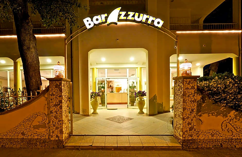 Hotel Azzurra
