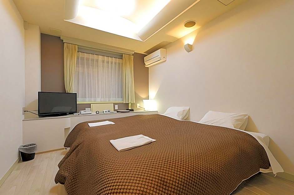 Reco Hotel Mikuni