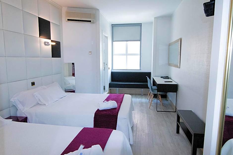 Hotel Avenida de España