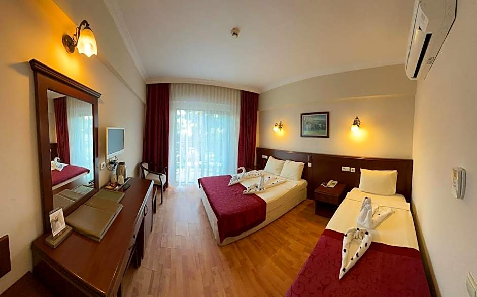 ASTORIA PARK HOTEL & Spa ALL INCLUSIVE CONCEPT