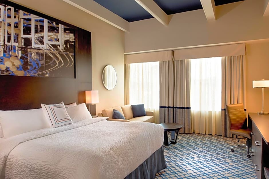 Fairfield Inn & Suites by Marriott New Orleans Downtown/French Quarter Area