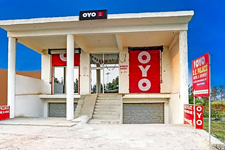 Hotel O D.K. PALACE HOTEL & ROOMS