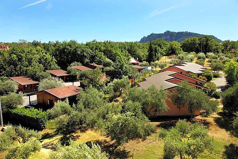 Garden Village San Marino