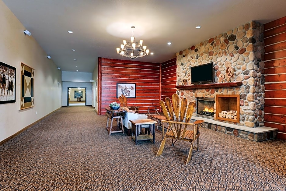 Stoney Creek Hotel & Conference Center - Sioux City