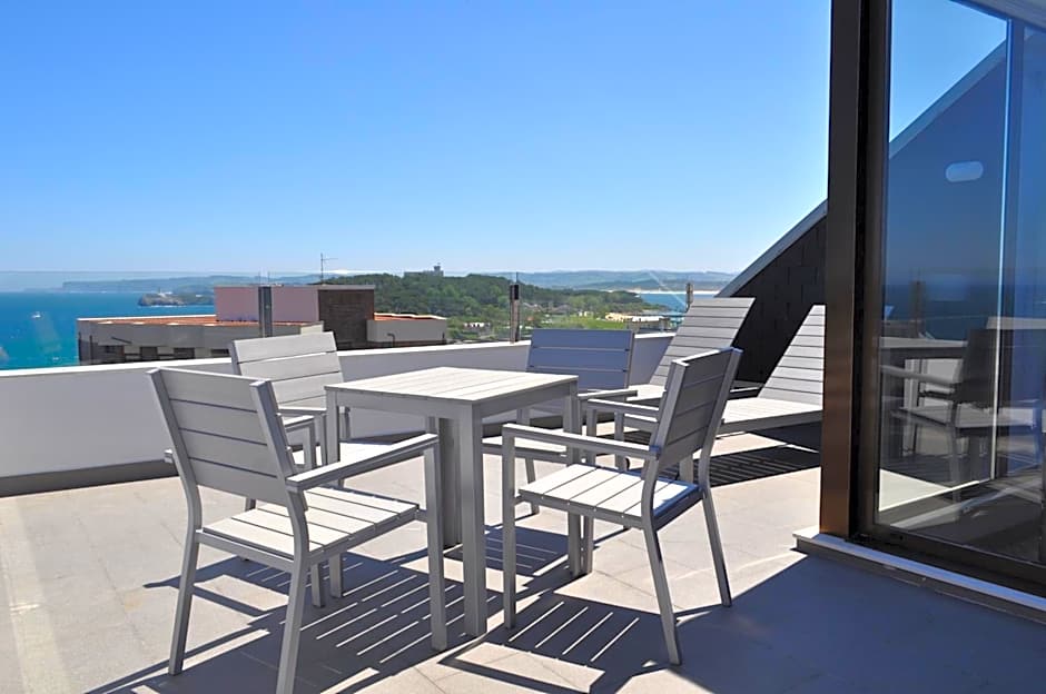 Gran Hotel Victoria