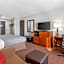Quality Inn Saint Ignace I-75