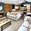 Aberdunant Hall Holiday Park, Snowdonia