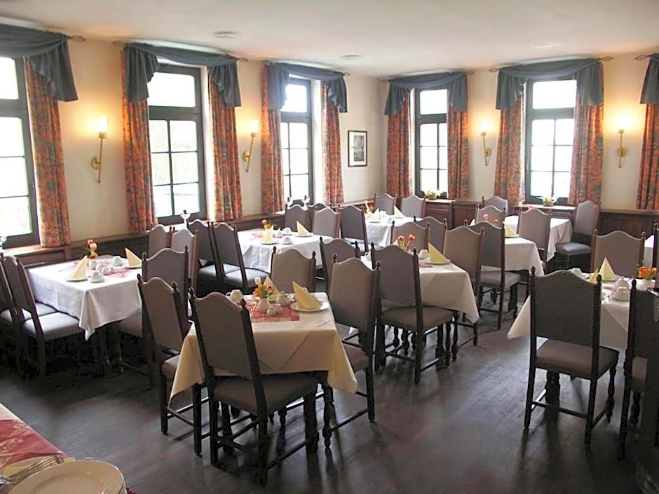 Hotel & Restaurant Klosterhof