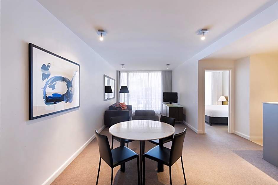 Adina Apartment Hotel Sydney, Darling Harbour