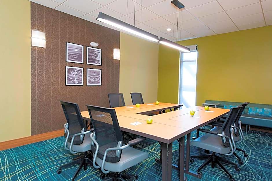 SpringHill Suites by Marriott Houston Sugar Land