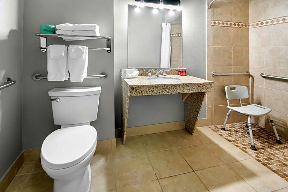 Big Country Hotel & Suites, SureStay Collection by BW