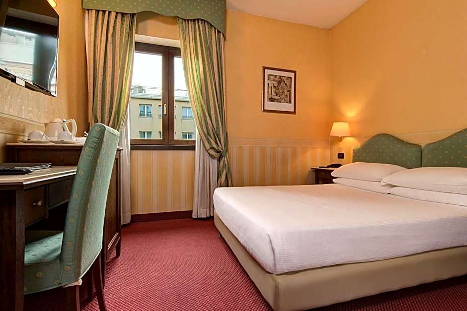 Best Western Hotel Tritone