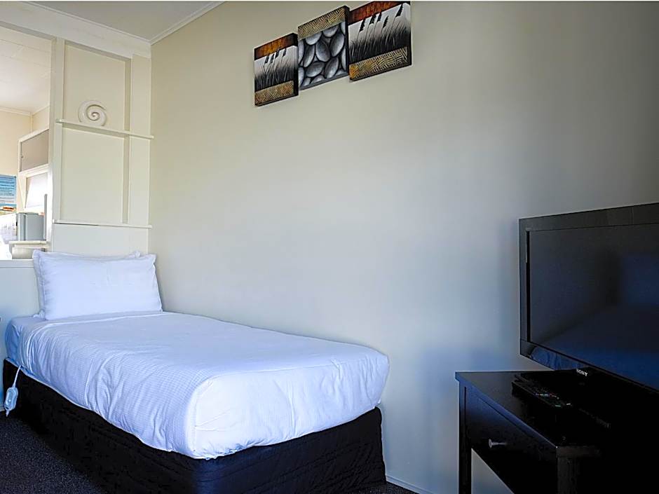 Tairua Shores Motel